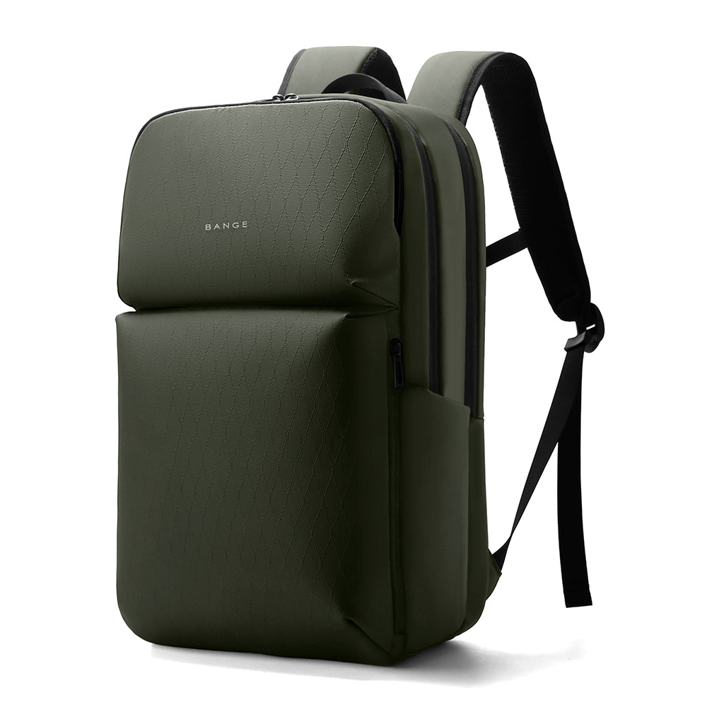 Mochila impermeable Bange 3065 15,6"