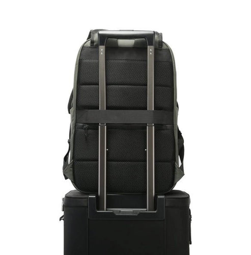 Mochila impermeable Bange 3057 15,6"