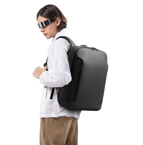 Mochila impermeable Bange 3057 15,6"