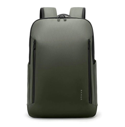 Mochila impermeable Bange 3057 15,6"