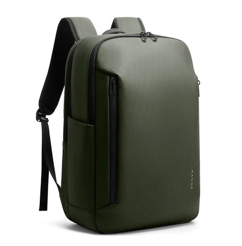 Mochila impermeable Bange 3057 15,6"