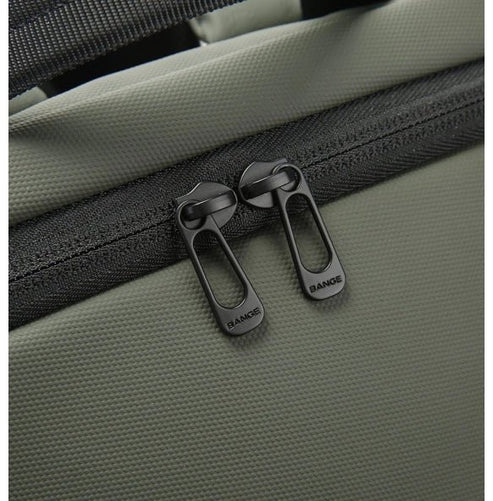 Mochila impermeable Bange 3057 15,6"