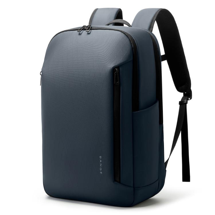 Mochila impermeable Bange 3057 15,6"