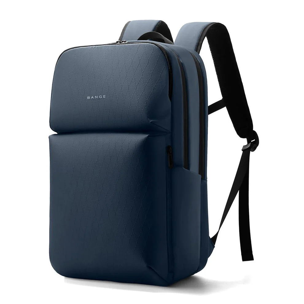 Mochila impermeable Bange 3065 15,6"
