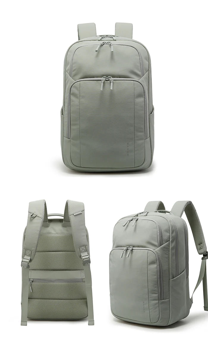 Mochila impermeable Bange 7839 16.4"