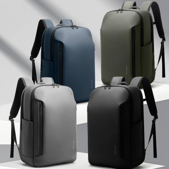 Mochila impermeable Bange 3057 15,6"